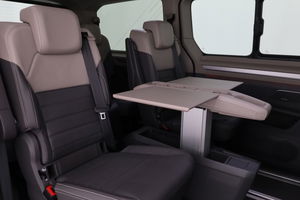 Multivan Edition lang eHybrid 180 kW 4M