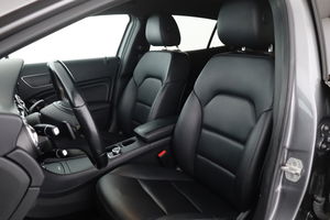 Mercedes-Benz GLA 220 CDI / d 4Matic null