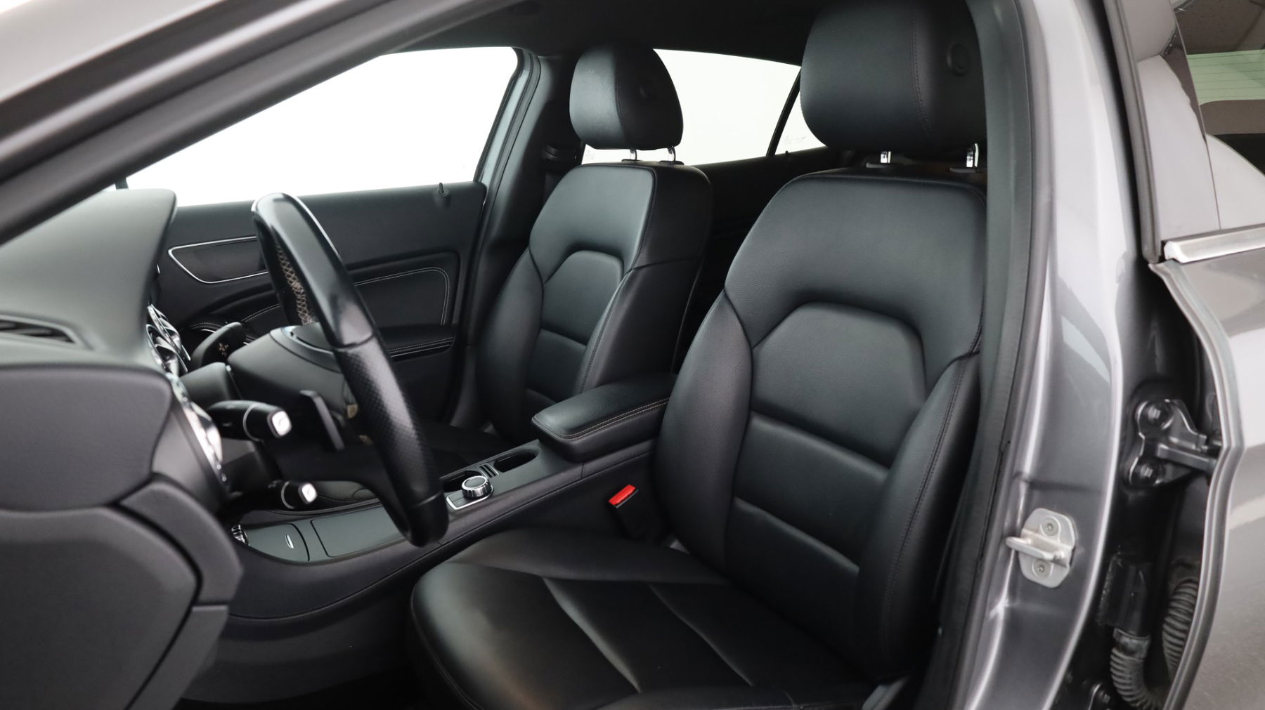 Mercedes-Benz GLA 220 CDI / d 4Matic null