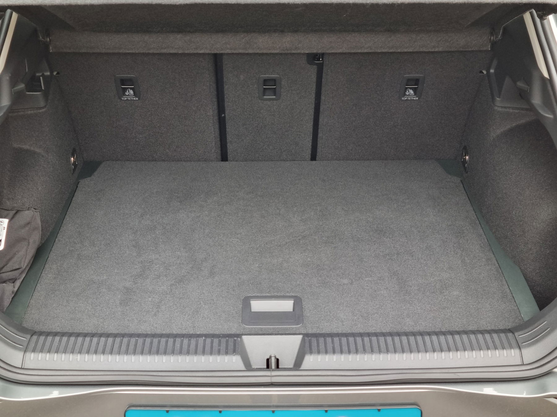 VW T-Roc 1.5 eTSI Life