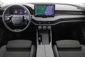 Skoda Superb Combi 2.0 TDI Selection null