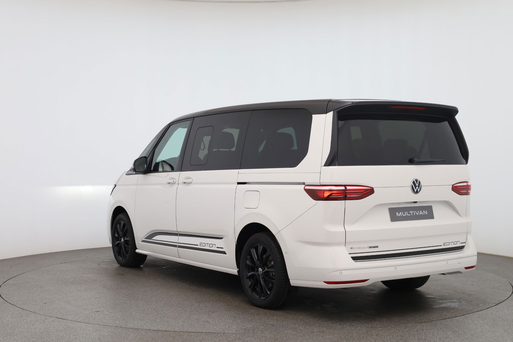 Multivan Edition lang eHybrid 180 kW 4M