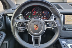 Porsche Macan null