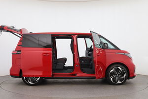 ID. Buzz GTX 4MOTION 250 kW