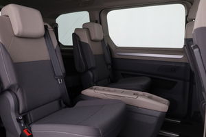Multivan Edition TDI