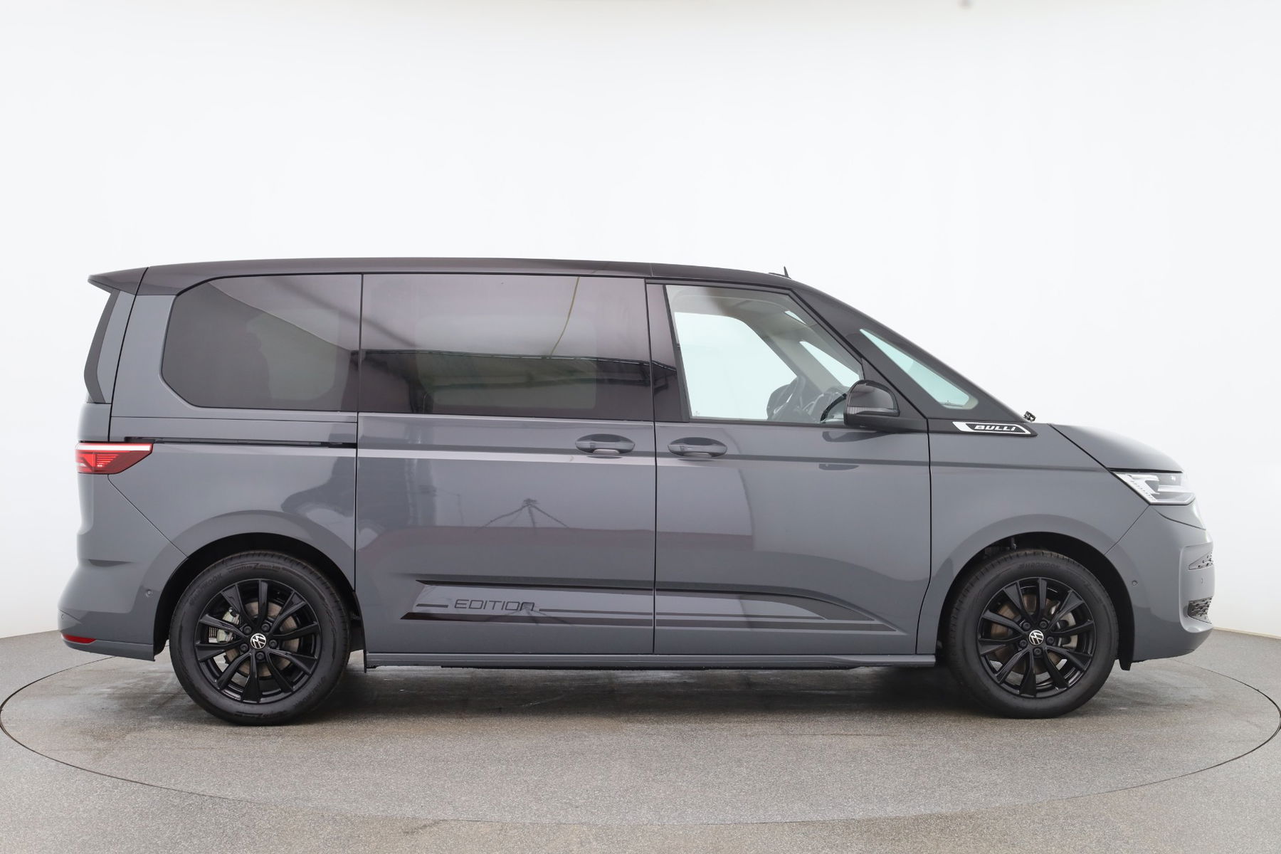Multivan Edition TDI