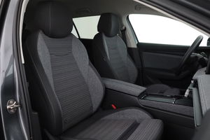 Skoda Superb Combi 2.0 TDI Selection null