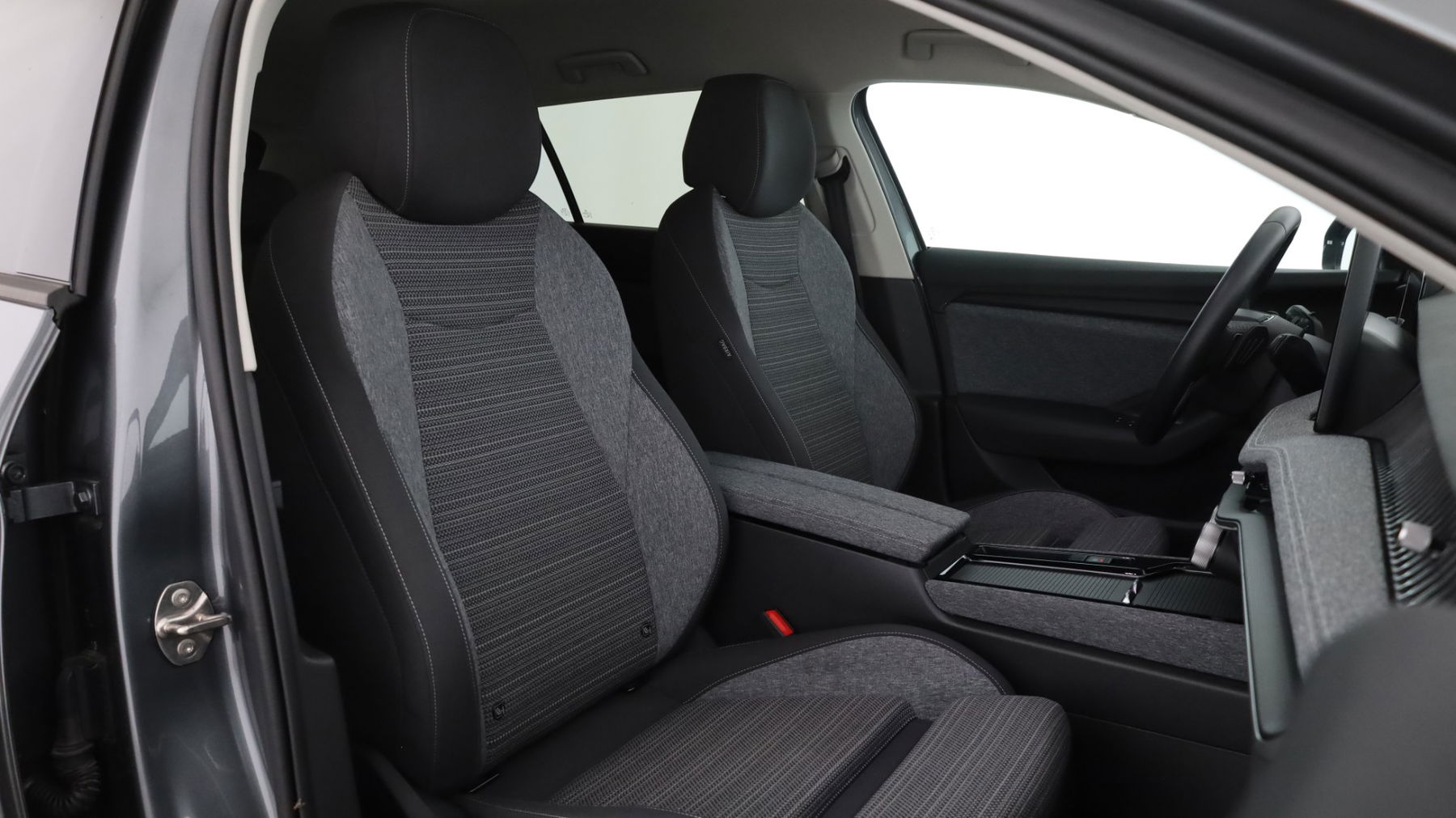 Skoda Superb Combi 2.0 TDI Selection null