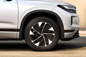 VW ID. Tiguan Style 210 kW - 77 kWh