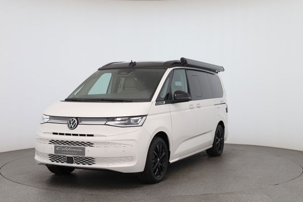 California Ocean eHybrid 180 kW 4M candyweiß / dach deepblack perleffekt jetzt online kaufen