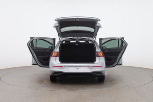VW Golf Rabbit mHEV TSI DSG