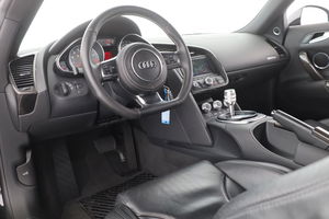 Audi R8 4.2 quattro null