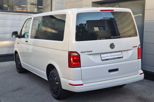 VW T6 2.0 TDI 4Motion Multivan Trendline (EURO 6d-T) null
