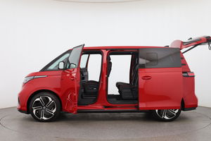 ID. Buzz GTX 4MOTION 250 kW