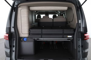 California Ocean eHybrid 180 kW 4M