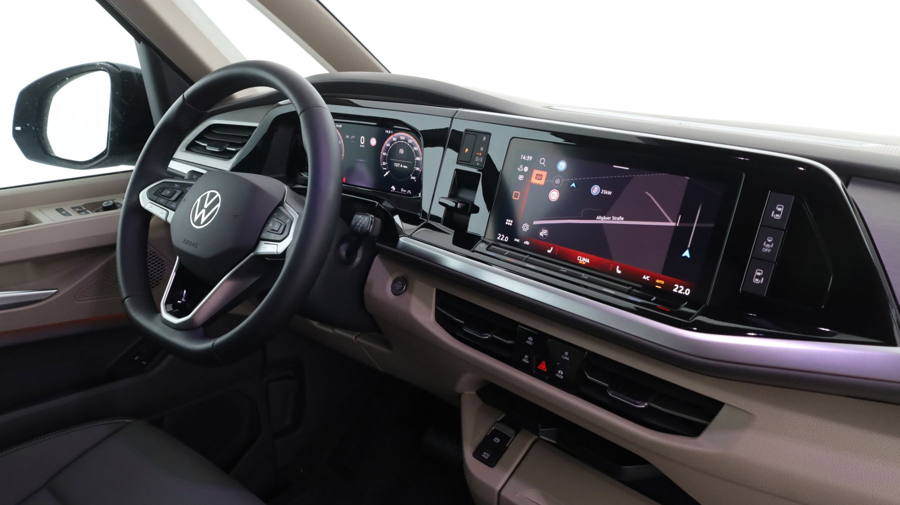 Multivan Edition lang eHybrid 180 kW 4M