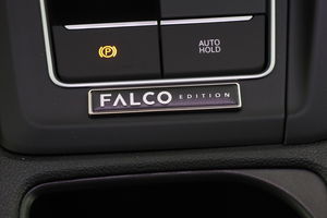 VW Golf Falco Edition TSI