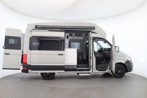 Crafter Grand California Dune 600 3,5to