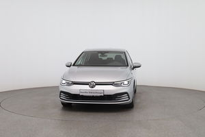 VW Golf Rabbit 45 TSI ACT null