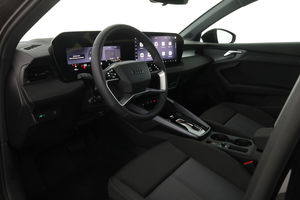 Audi A3 Sportback TFSI 85kW Entry