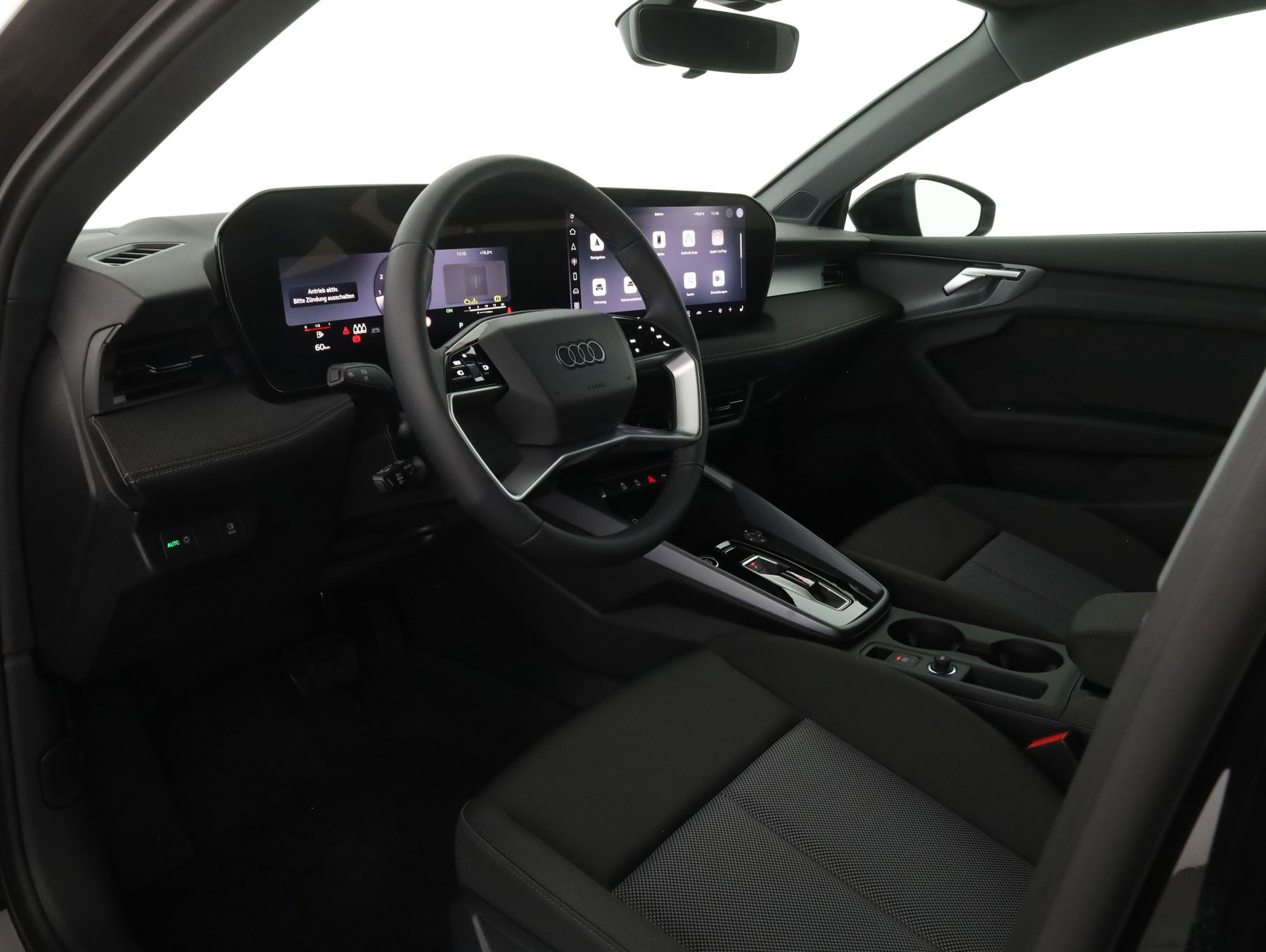 Audi A3 Sportback TFSI 85kW Entry