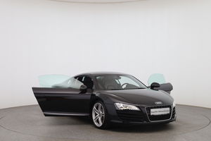 Audi R8 4.2 quattro null
