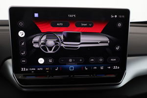 VW ID.4 Pro 210 kW Business null