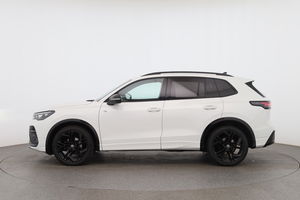 VW Tiguan R-Line eTSI DSG null