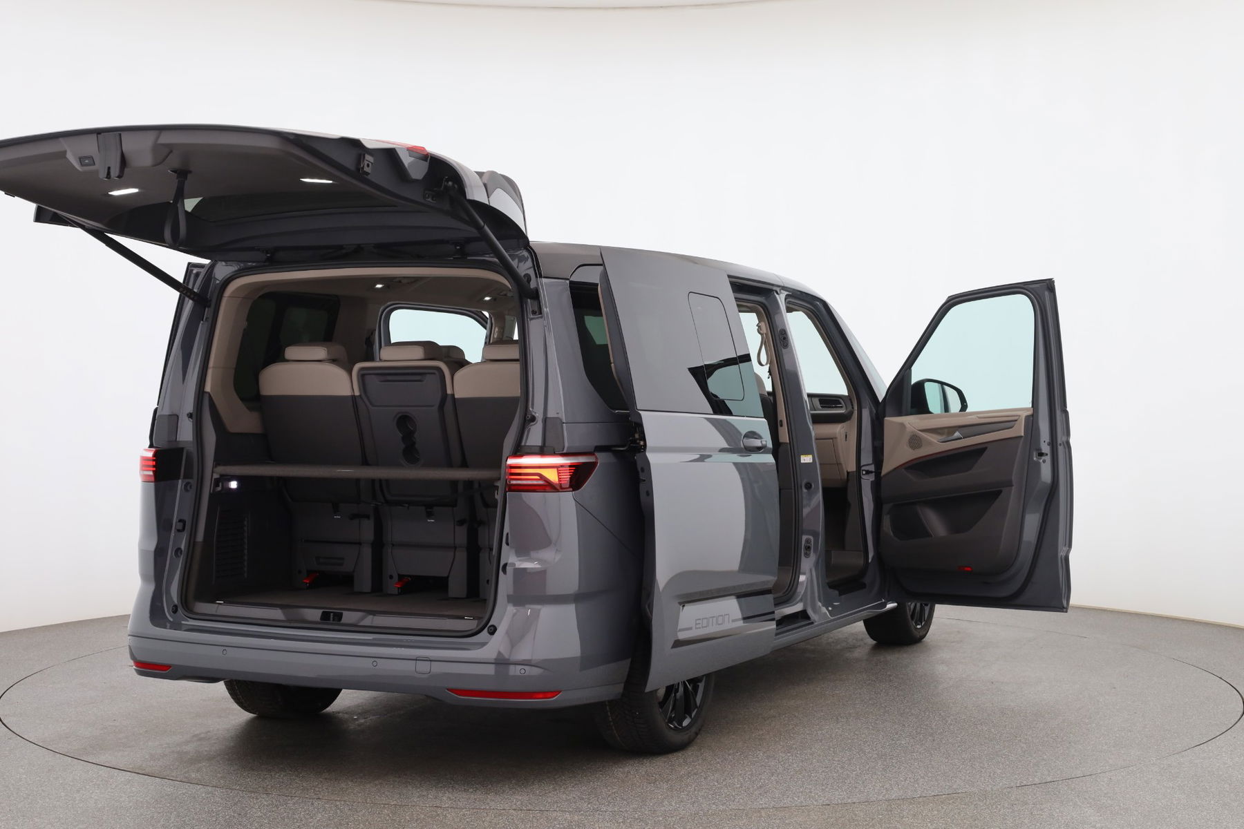 Multivan Edition lang eHybrid 180 kW 4M