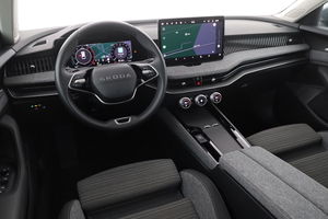 Skoda Superb Combi 2.0 TDI Selection null