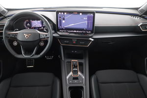 Cupra Formentor 1.5 eTSI null