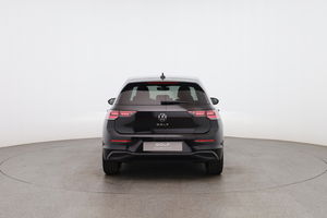 VW Golf Falco Edition TSI