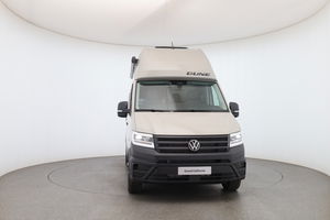 Crafter Grand California Dune 600 3,5to