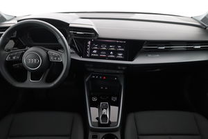 Audi A3 Sportback 35 TFSI null