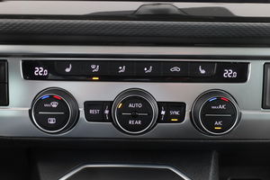 California Beach Edition TDI 4MOTION