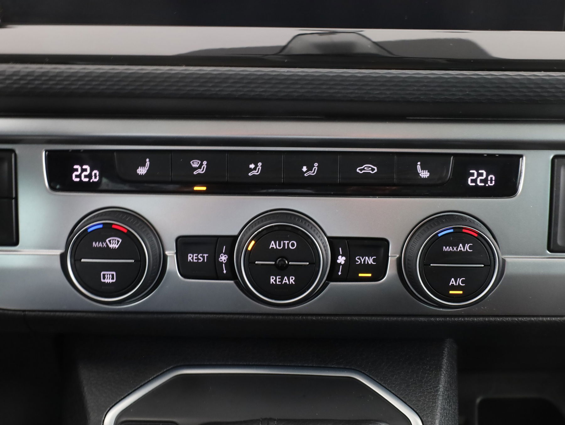 California Beach Edition TDI 4MOTION