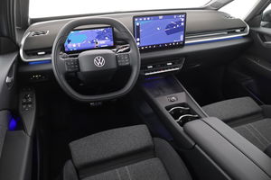 VW ID.3 Neo Style 140 kW null