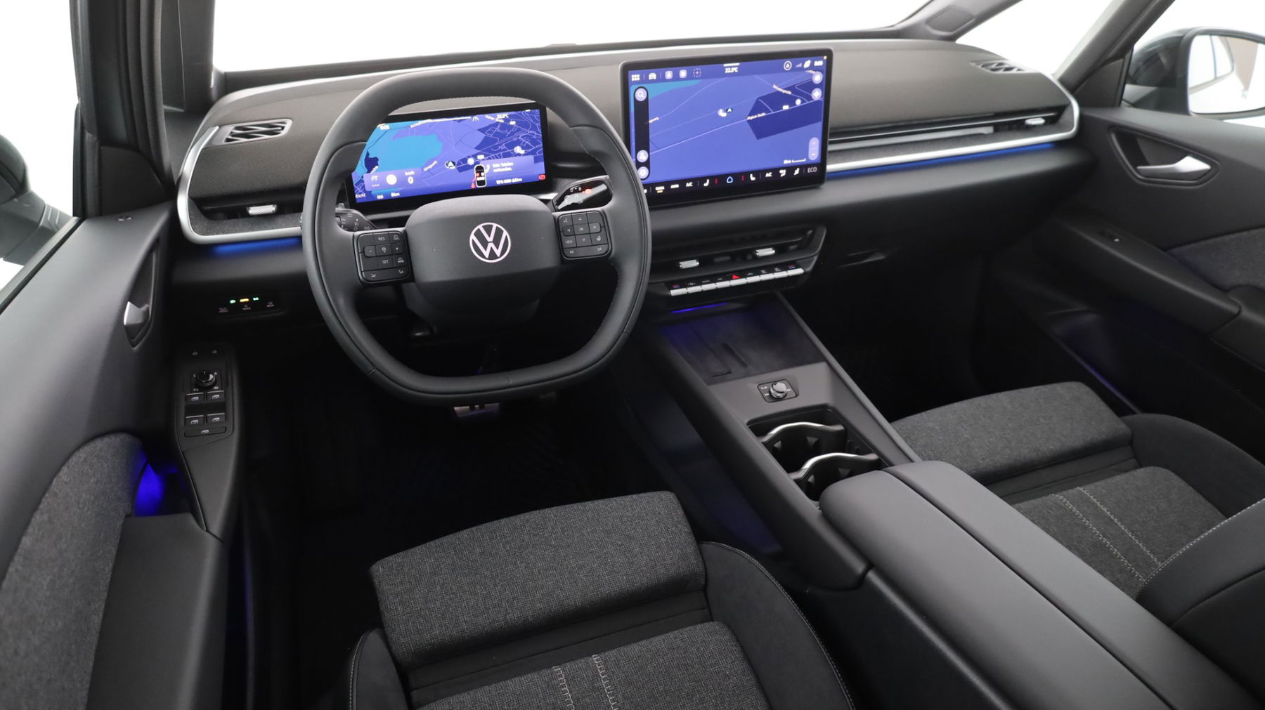 VW ID.3 Neo Style 140 kW null