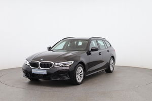 BMW 3 Touring 320d xDrive Advantage null