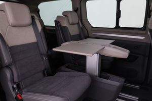 Multivan Edition lang eHybrid 180 kW 4M