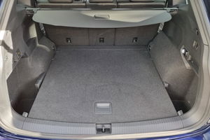 VW Tiguan Allspace 2.0 TSI R-Line 4Motion