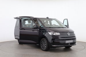 Multivan Business TDI