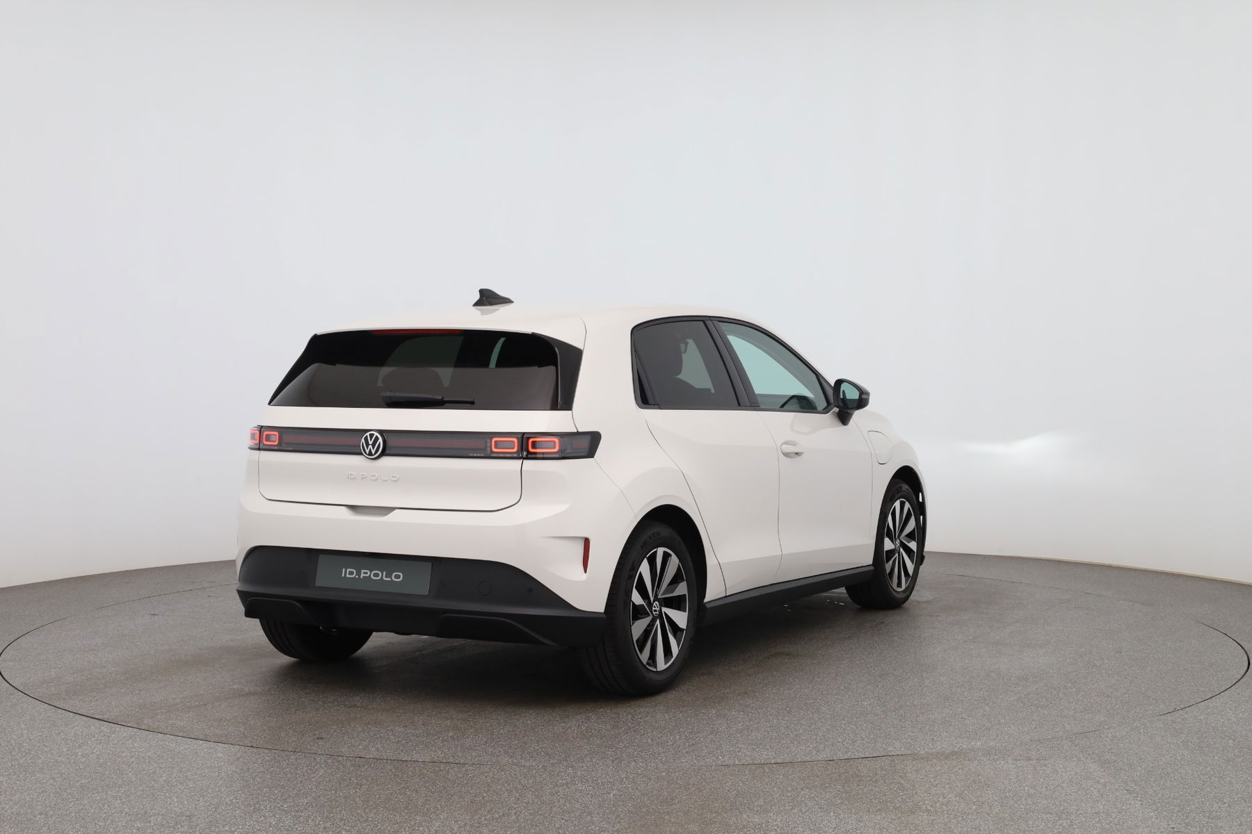 VW ID. Polo Life Edition 155 kW null
