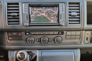 VW T6 2.0 TDI 4Motion Multivan Trendline (EURO 6d-T) null