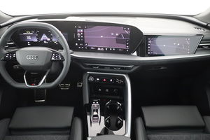 Audi Q5 SUV TDI quattro 150 kW null