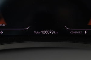 BMW 3 Touring 320d xDrive Advantage null