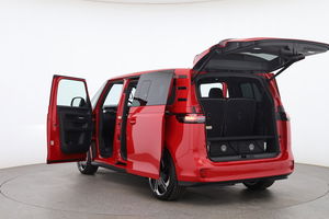 ID. Buzz GTX 4MOTION 250 kW