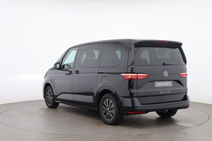 Multivan Business TDI