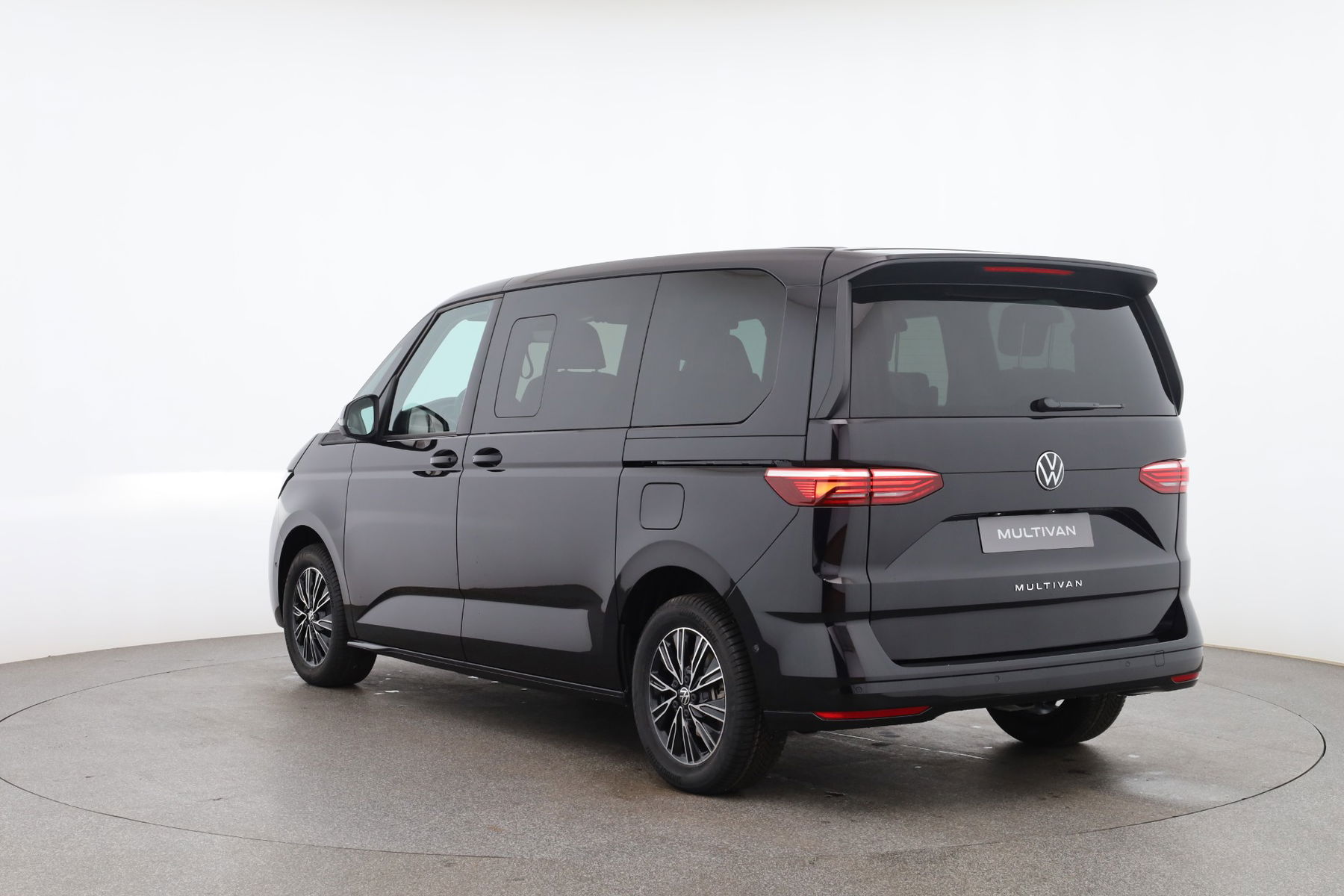 Multivan Business TDI