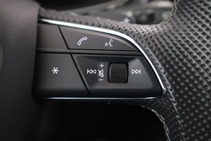 Audi S4 Avant TDI